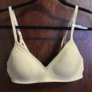 Aerie Wireless Bra